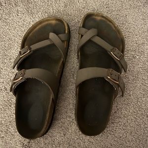 Women’s Birkenstocks